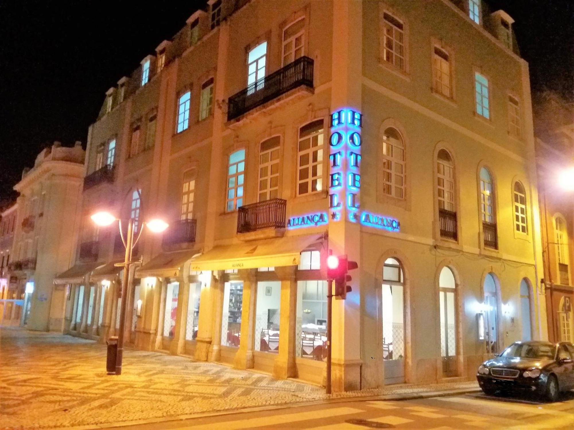 Alianca * Figueira da Foz
